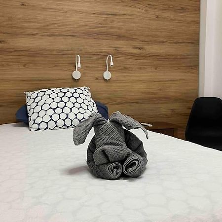 Sea&Harbour Arrecife Apartment ภายนอก รูปภาพ