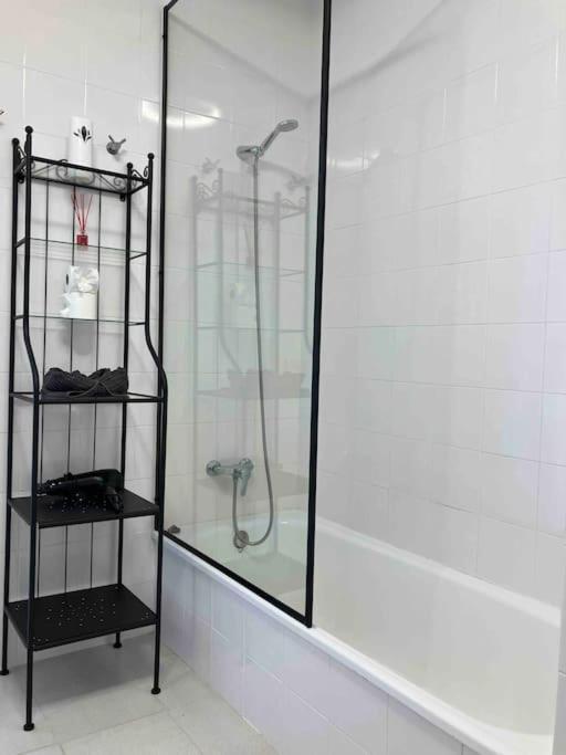 Sea&Harbour Arrecife Apartment ภายนอก รูปภาพ