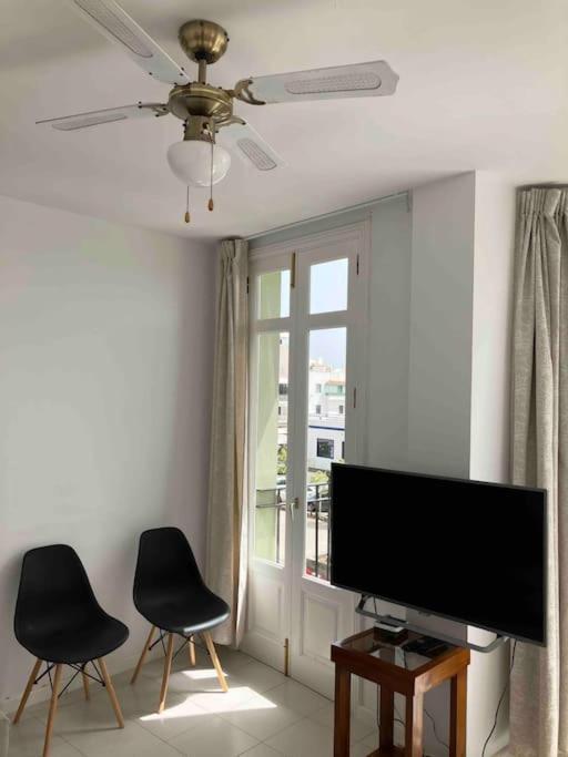 Sea&Harbour Arrecife Apartment ภายนอก รูปภาพ