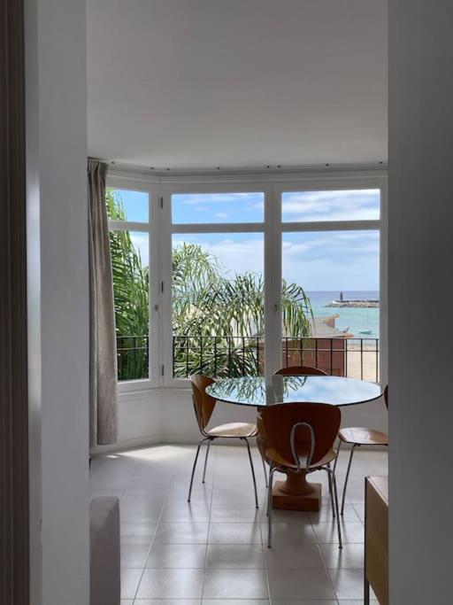 Sea&Harbour Arrecife Apartment ภายนอก รูปภาพ