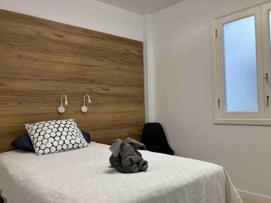 Sea&Harbour Arrecife Apartment ภายนอก รูปภาพ