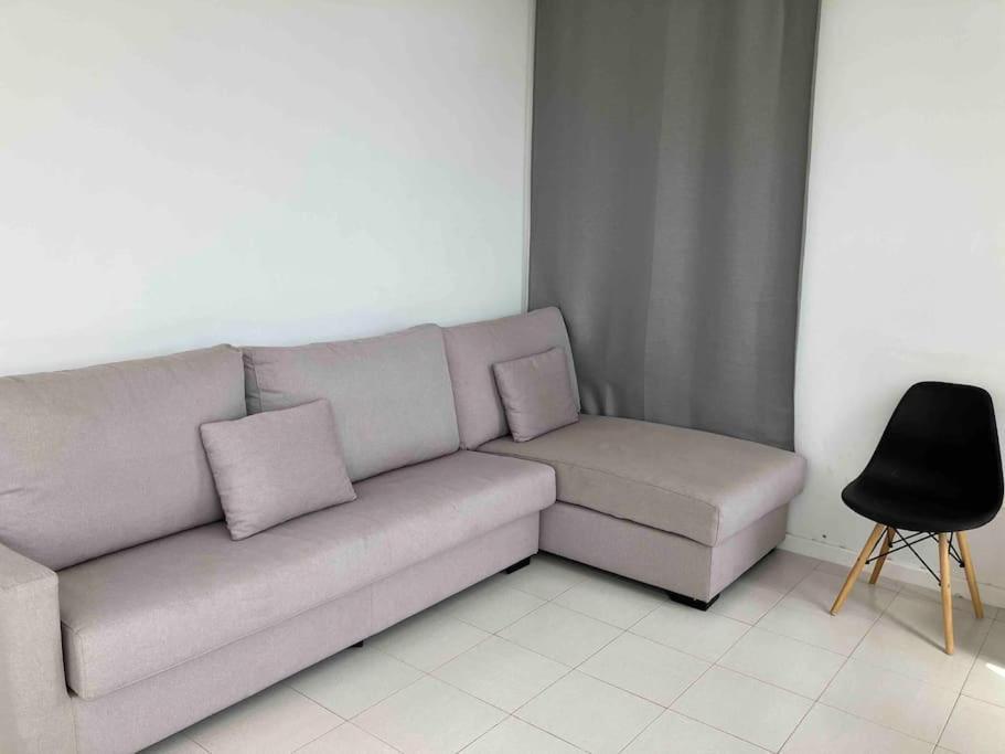 Sea&Harbour Arrecife Apartment ภายนอก รูปภาพ