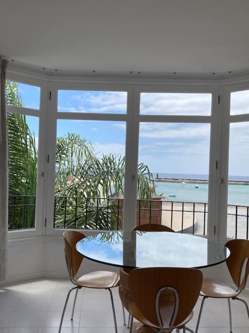Sea&Harbour Arrecife Apartment ภายนอก รูปภาพ