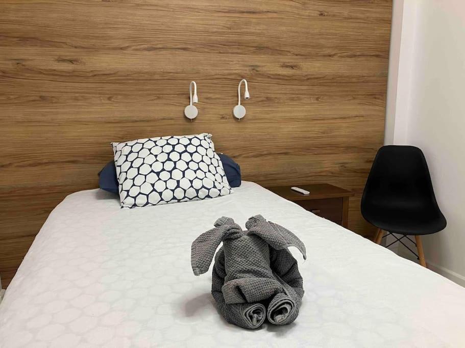 Sea&Harbour Arrecife Apartment ภายนอก รูปภาพ
