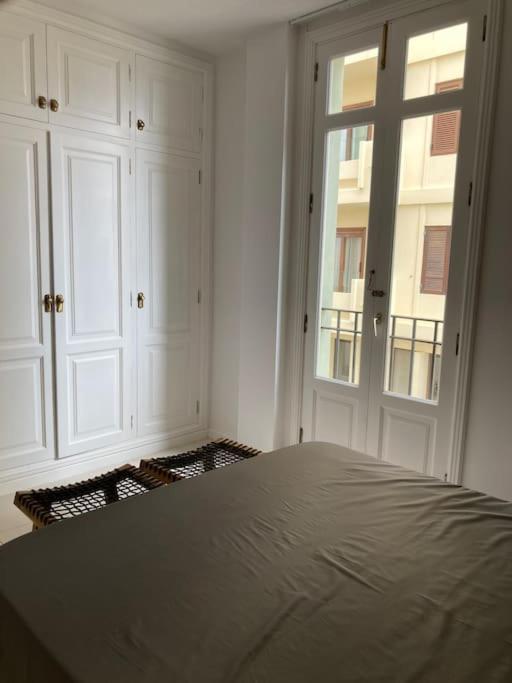 Sea&Harbour Arrecife Apartment ภายนอก รูปภาพ