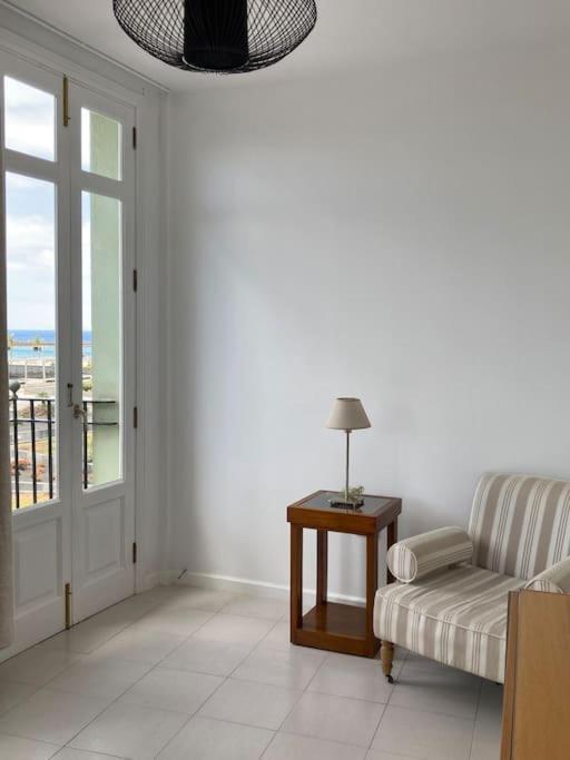 Sea&Harbour Arrecife Apartment ภายนอก รูปภาพ