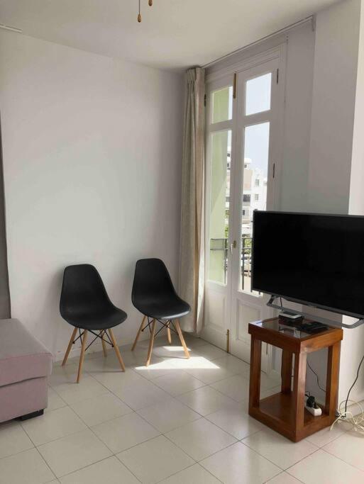 Sea&Harbour Arrecife Apartment ภายนอก รูปภาพ
