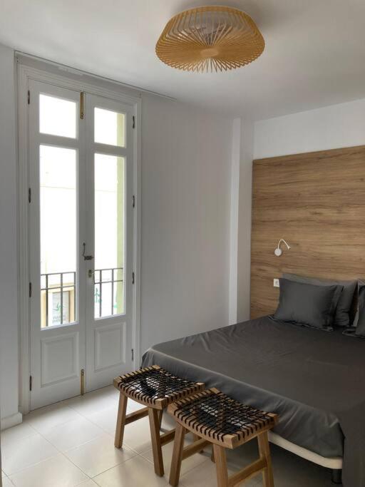 Sea&Harbour Arrecife Apartment ภายนอก รูปภาพ
