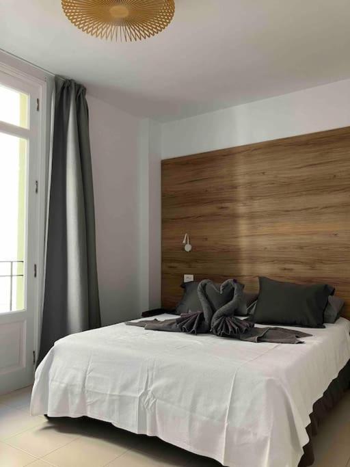 Sea&Harbour Arrecife Apartment ภายนอก รูปภาพ